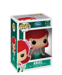 Ariel