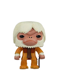 Dr. Zaius