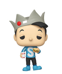 Jughead Jones