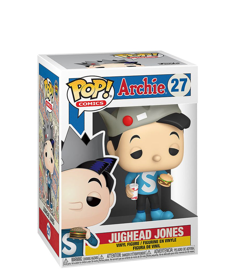 Jughead Jones