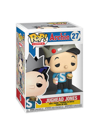 Jughead Jones