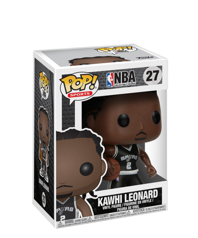 Kawhi Leonard