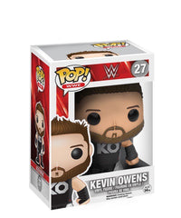Kevin Owens