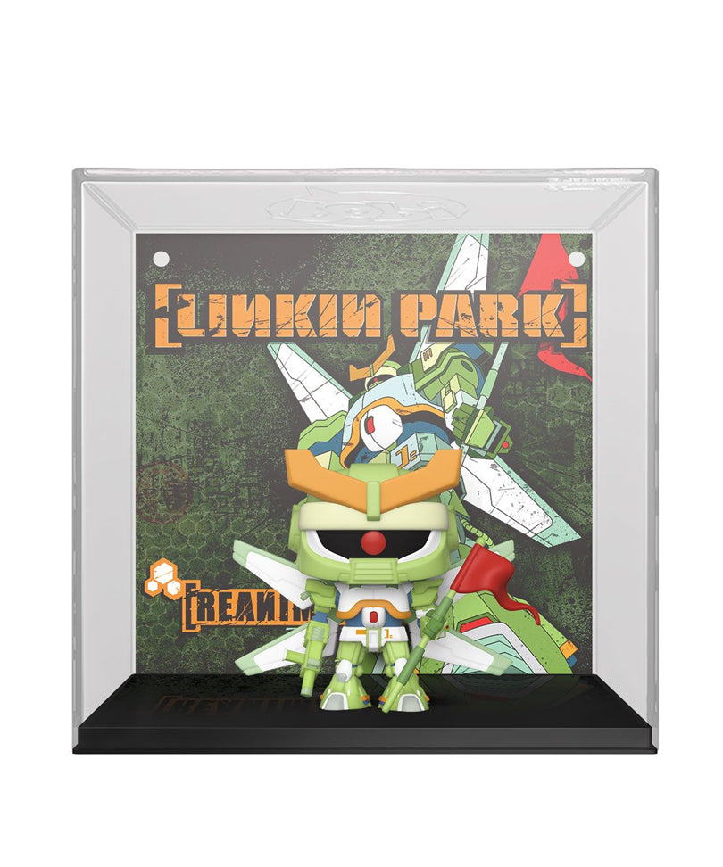 Linkin Park Reanimation