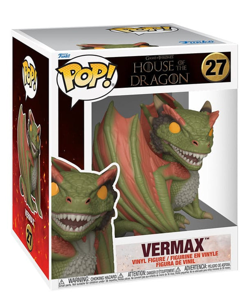 Vermax (6-Inch)