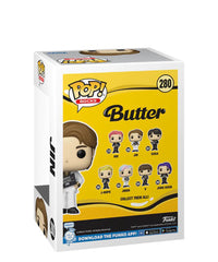 Jin (Butter)