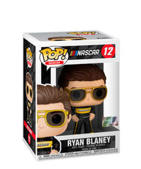 Ryan Blaney