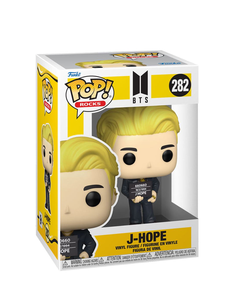 J-Hope (Butter)