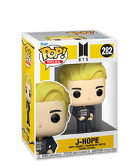 J-Hope (Butter)