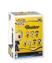 J-Hope (Butter)