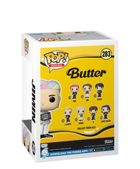 Jimin (Butter)