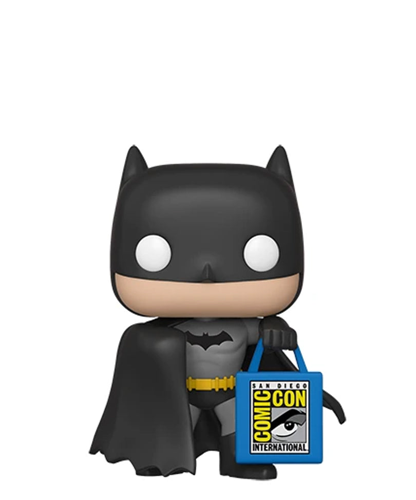 Batman (w/ SDCC Bag) [SDCC]