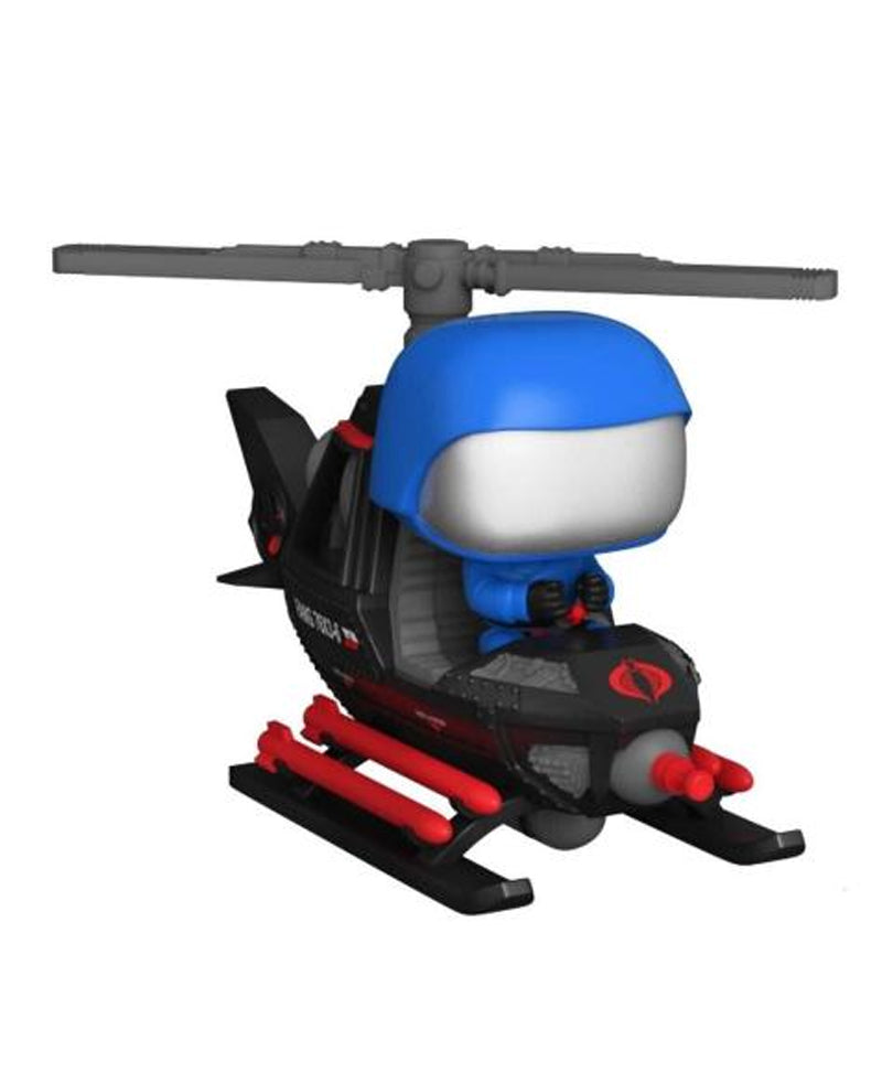 Cobra F.A.N.G.