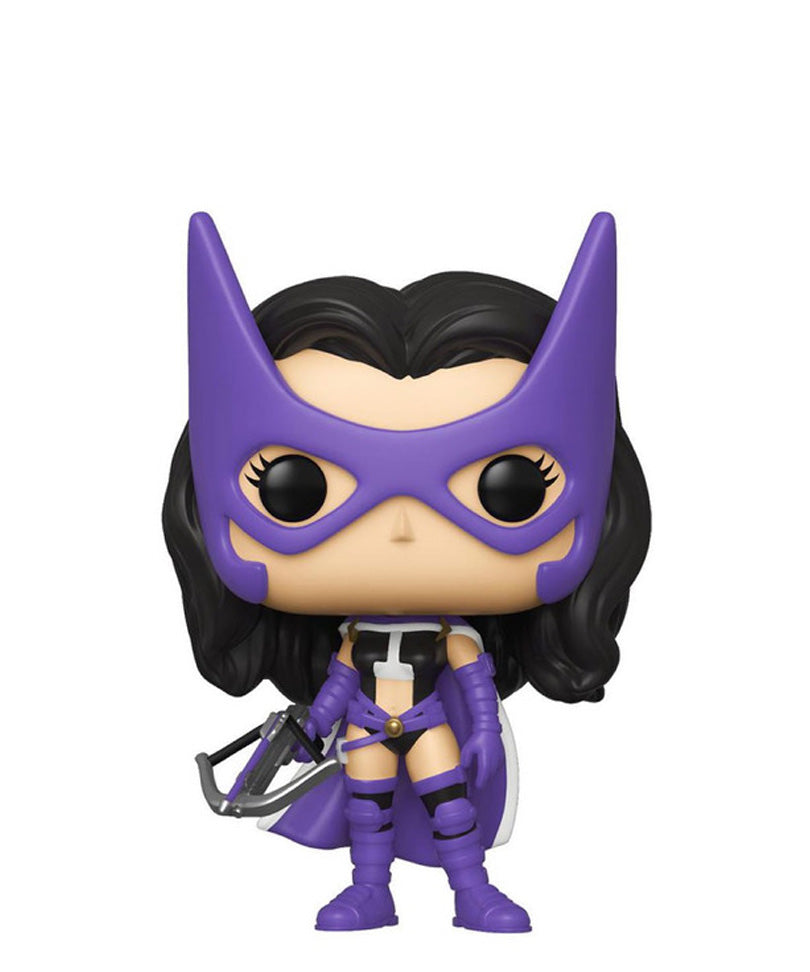 Huntress [Fall Convention]