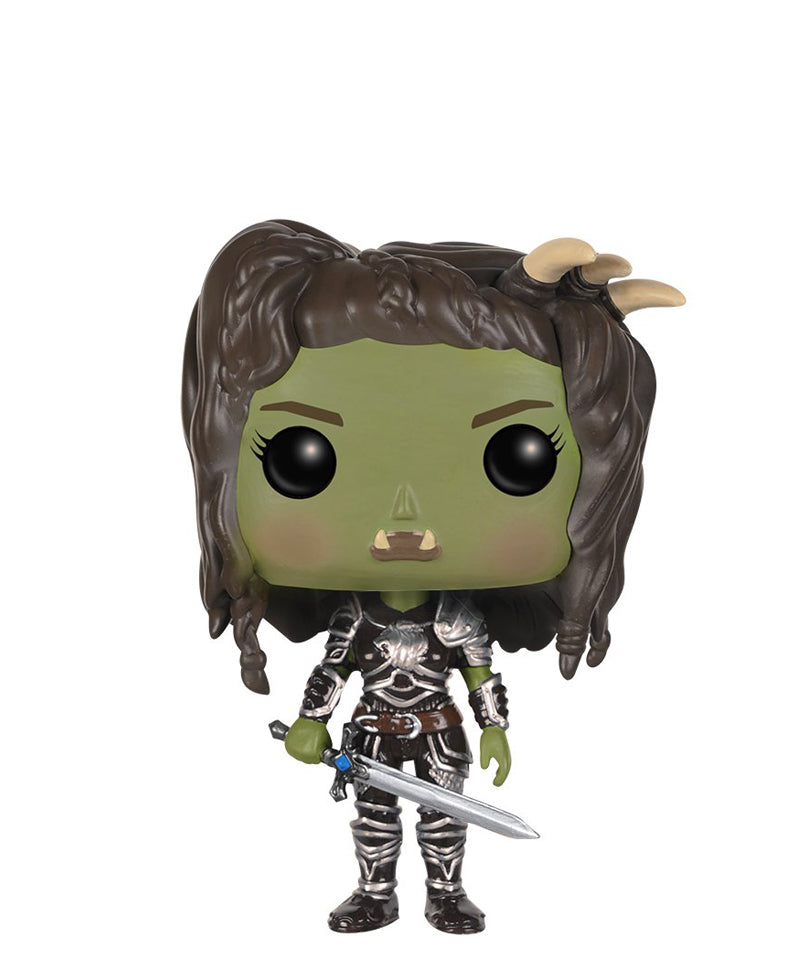 Garona