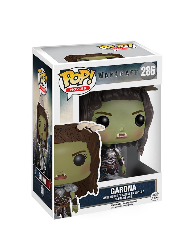 Garona