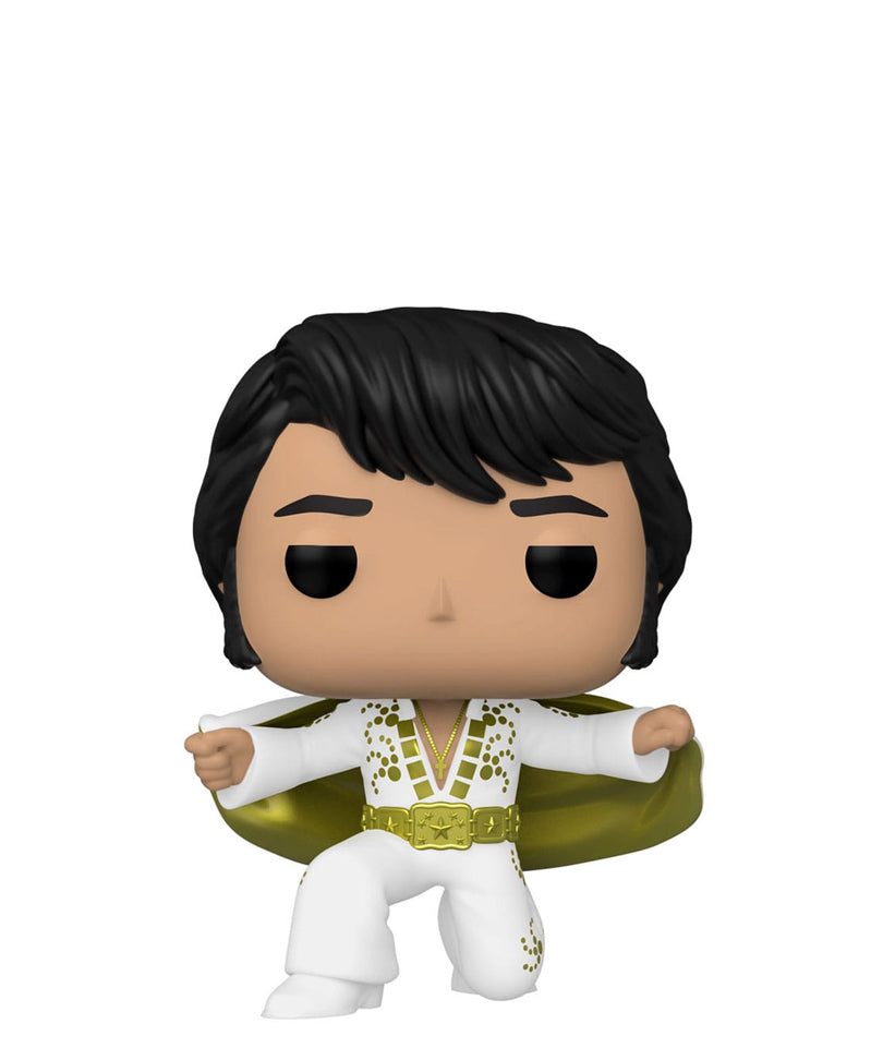 Elvis Pharaoh Suit