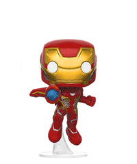 Iron Man (Infinity War)