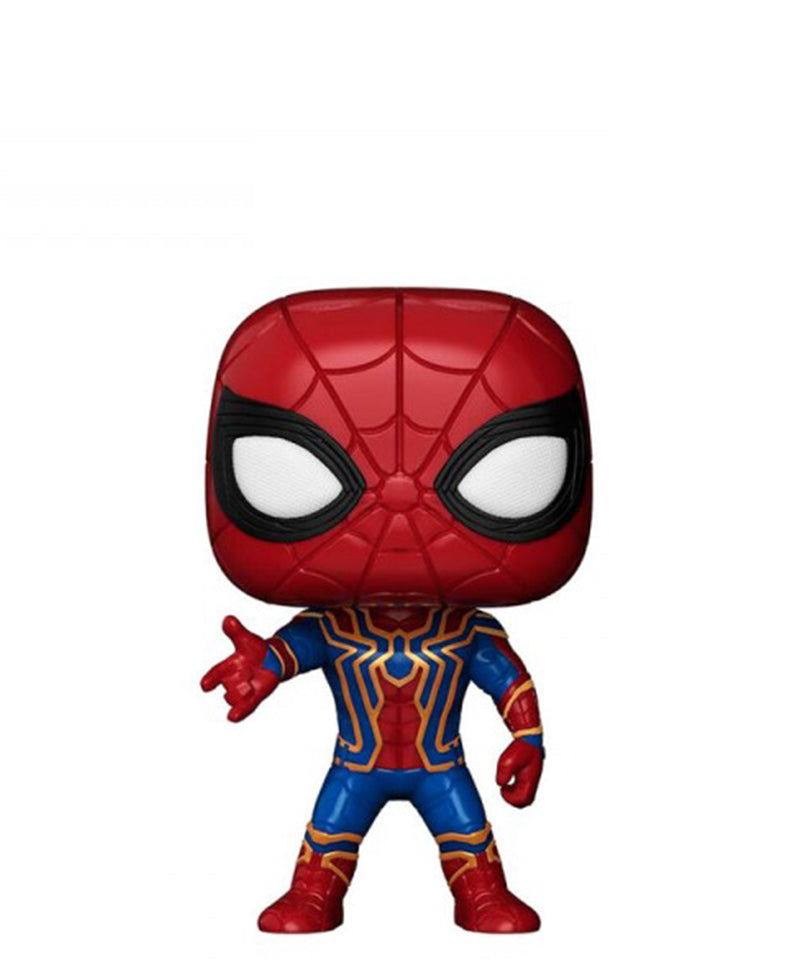 Iron Spider (Infinity War)