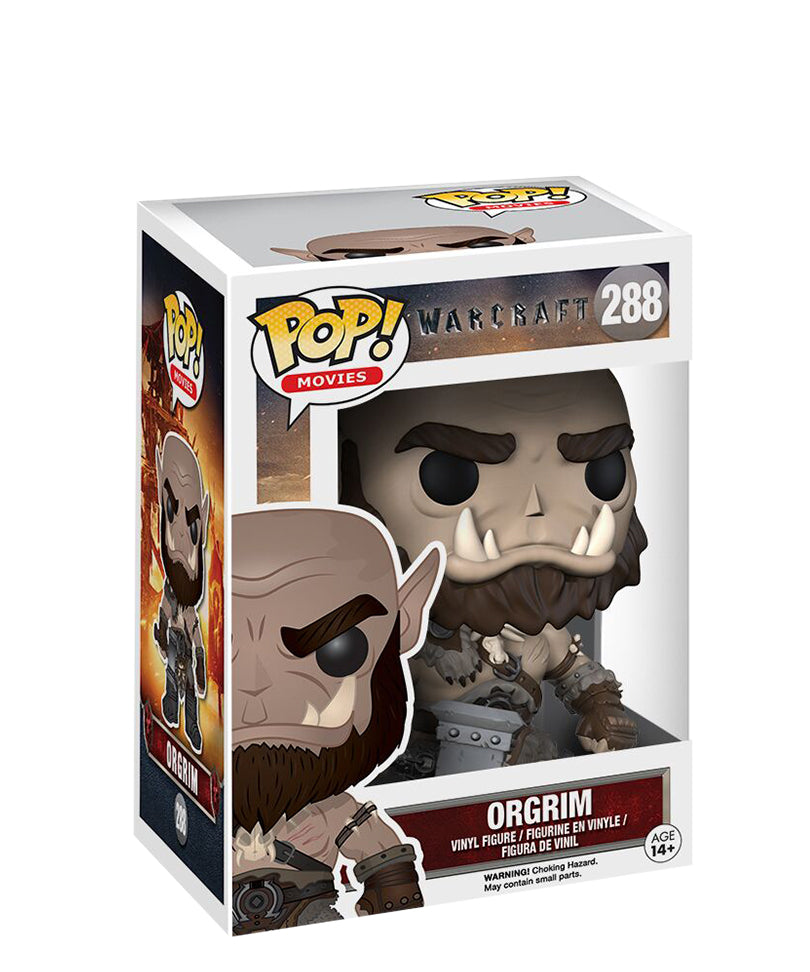 Orgrim