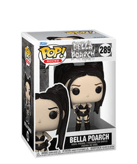 Bella Poarch