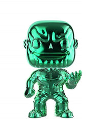 Thanos (Infinity War) (Green Chrome)