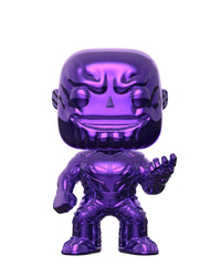 Thanos (Infinity War) (Purple Chrome)