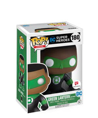 Green Lantern John Stewart
