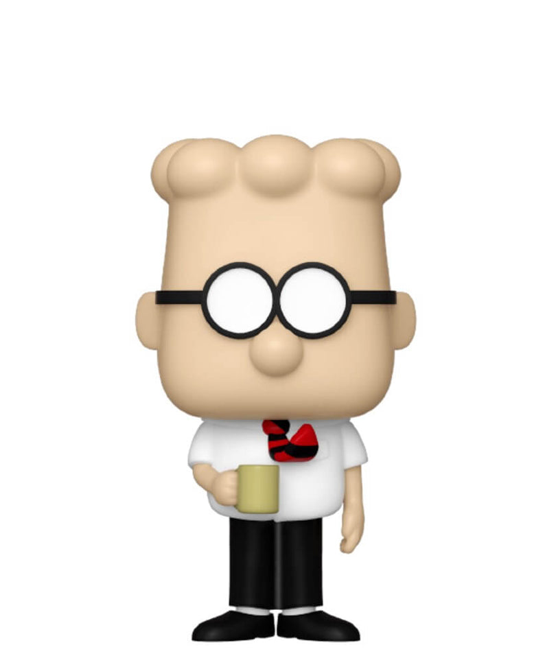 Dilbert