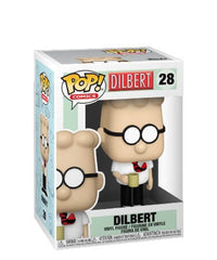 Dilbert
