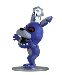 Haunted Bonnie
