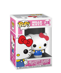 Hello Kitty (Classic)