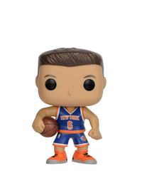 Kristaps Porzingis