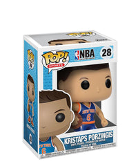 Kristaps Porzingis