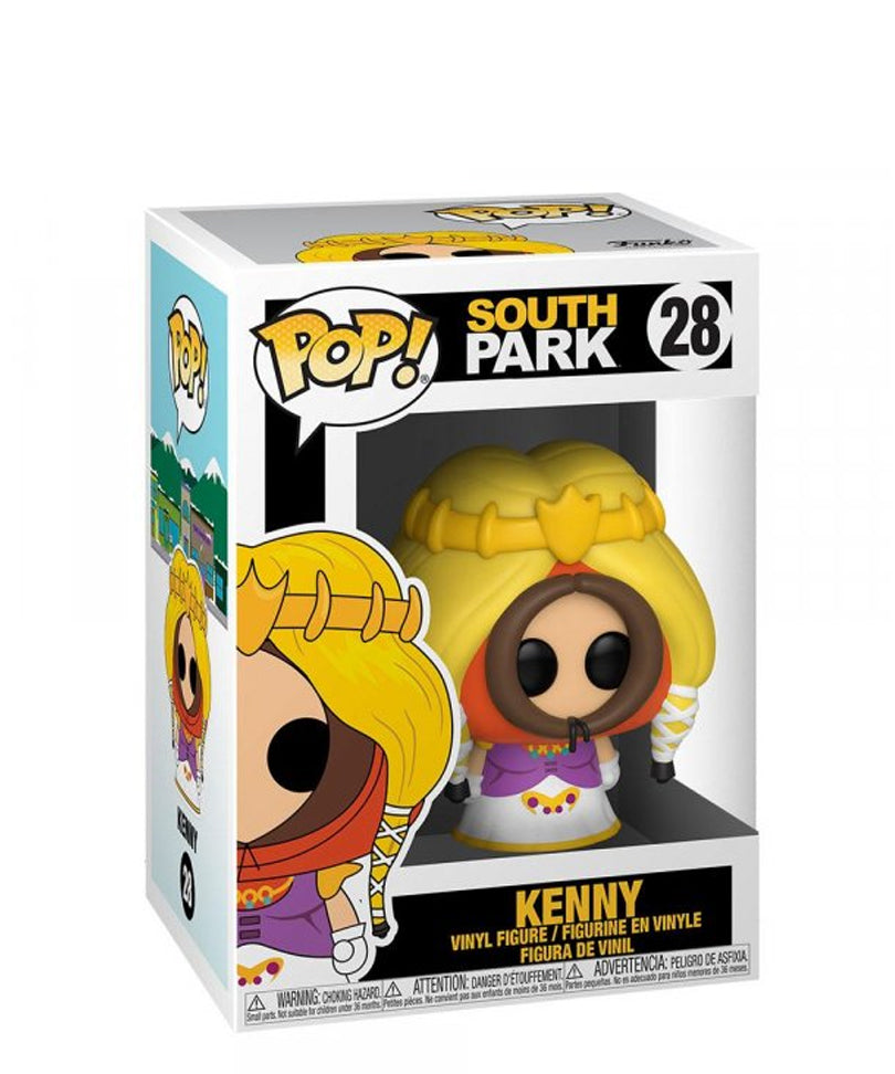Princess Kenny