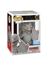Seasmoke
