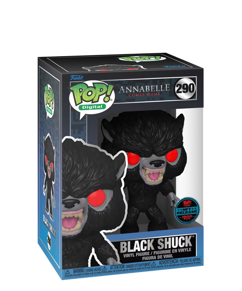 Black Shuck