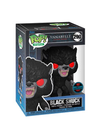 Black Shuck