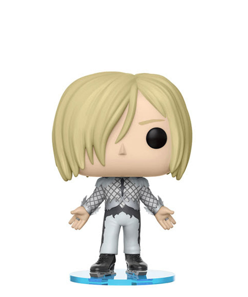 Yurio