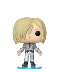 Yurio