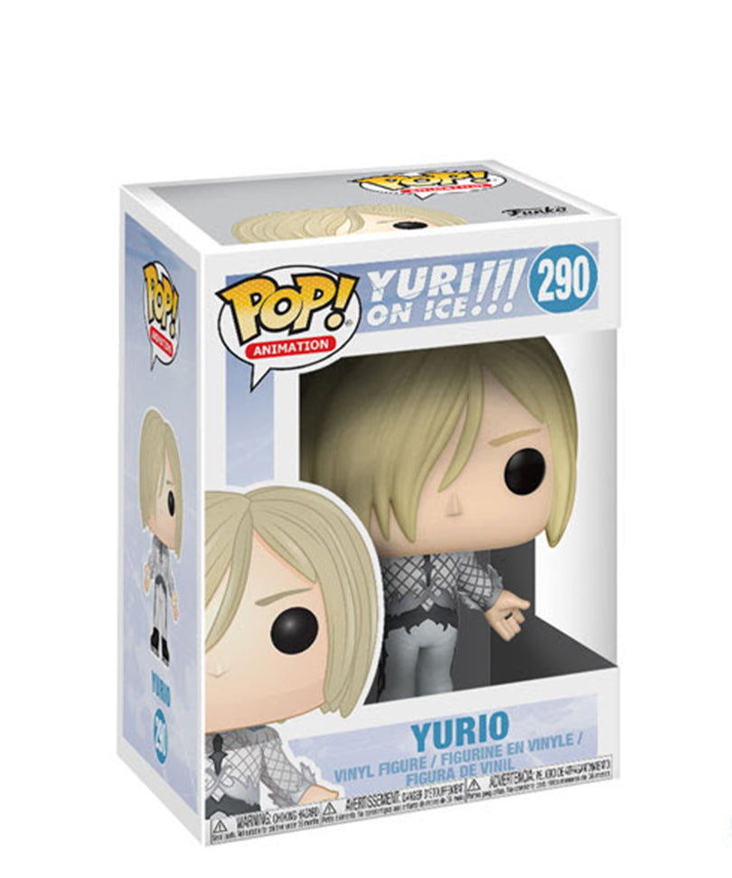 Yurio