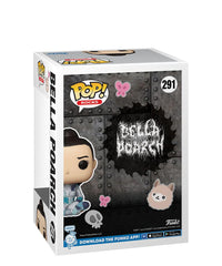 Bella Poarch