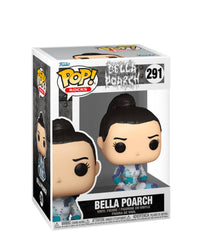 Bella Poarch