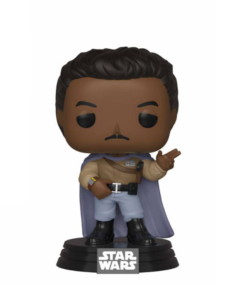 Lando Calrissian (General)