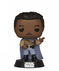 Lando Calrissian (General)