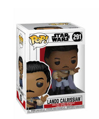 Lando Calrissian (General)