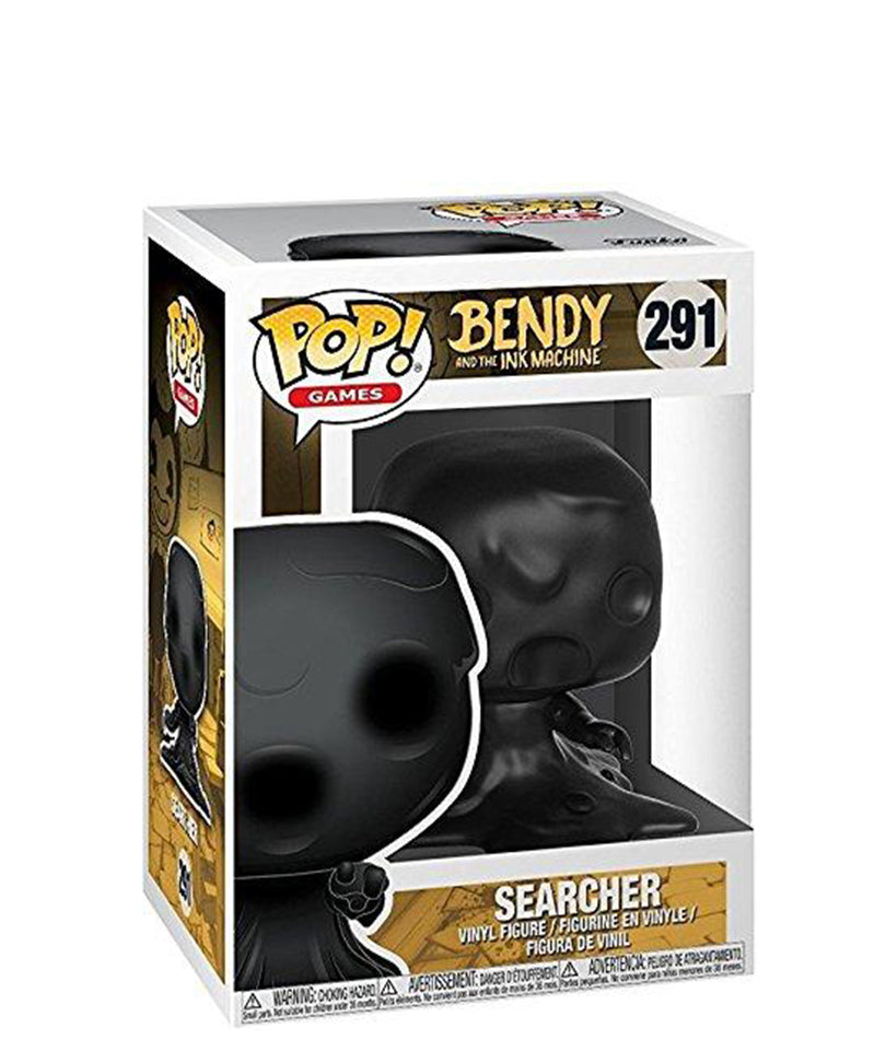 Searcher