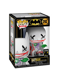 Batman (The Joker's Wild)