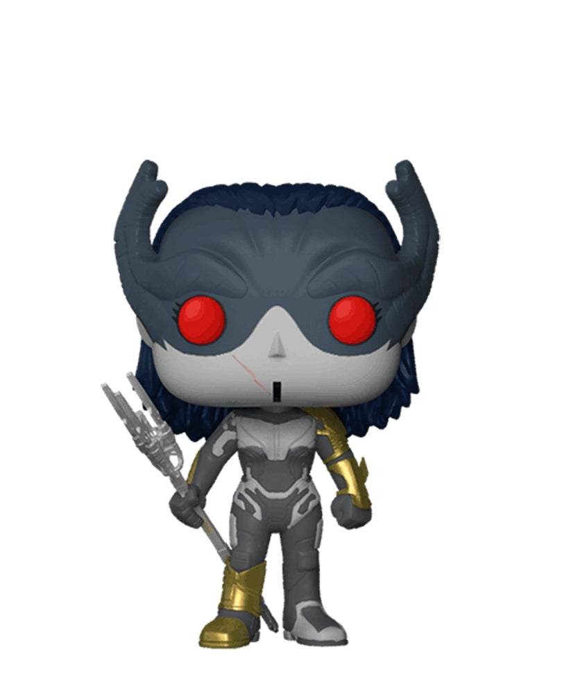 Proxima Midnight