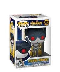 Proxima Midnight